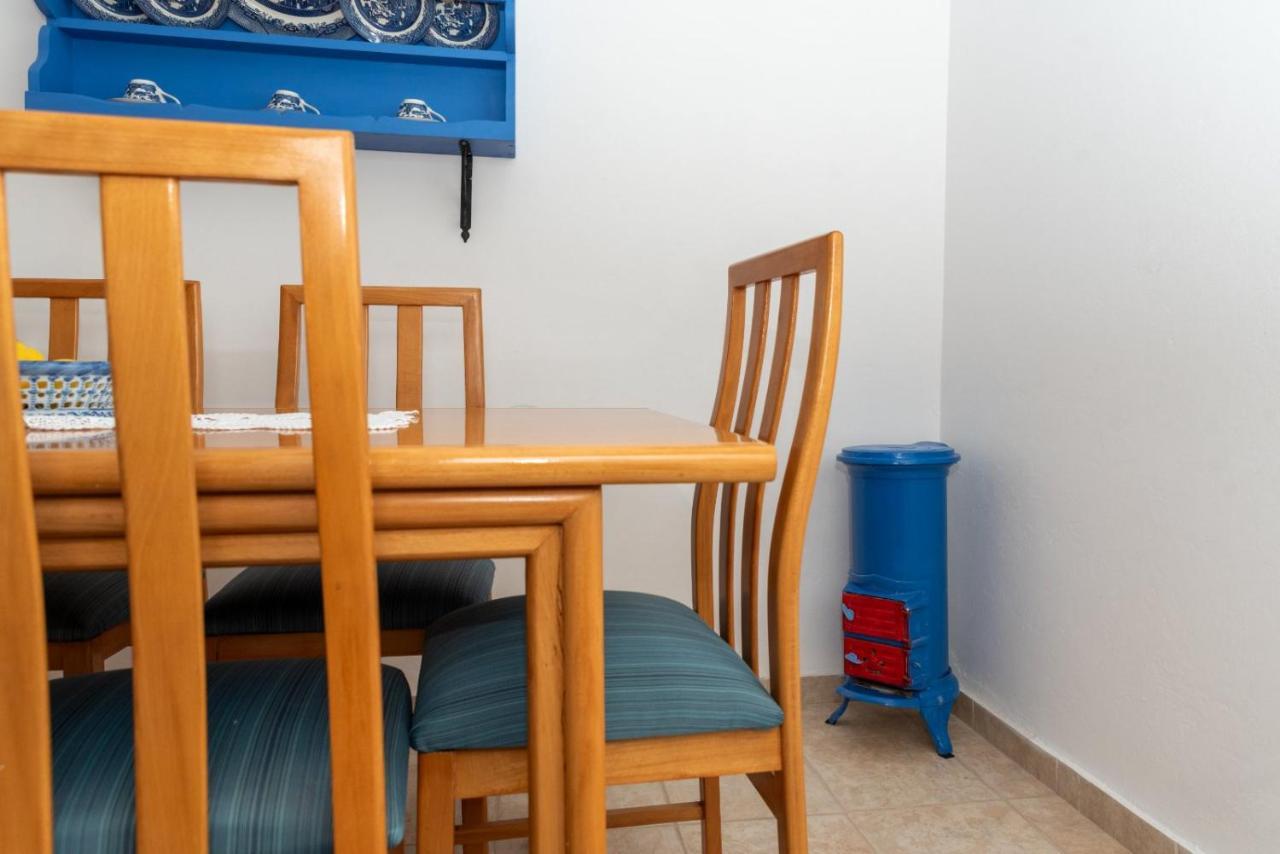 Adimar At Krithoni Beach Leros Agia Marina  Exterior photo