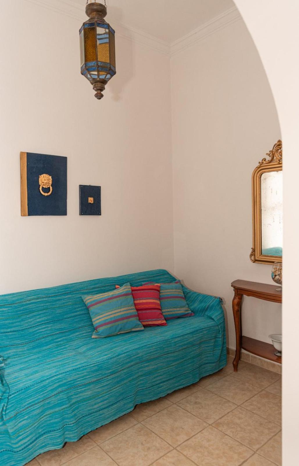 Adimar At Krithoni Beach Leros Agia Marina  Exterior photo