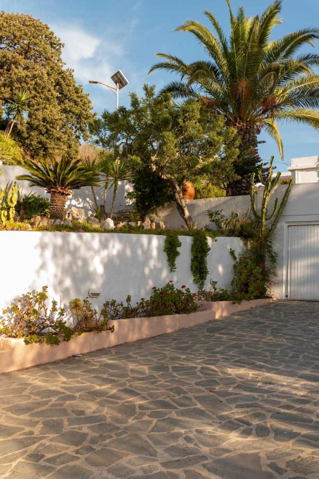 Adimar At Krithoni Beach Leros Agia Marina  Exterior photo